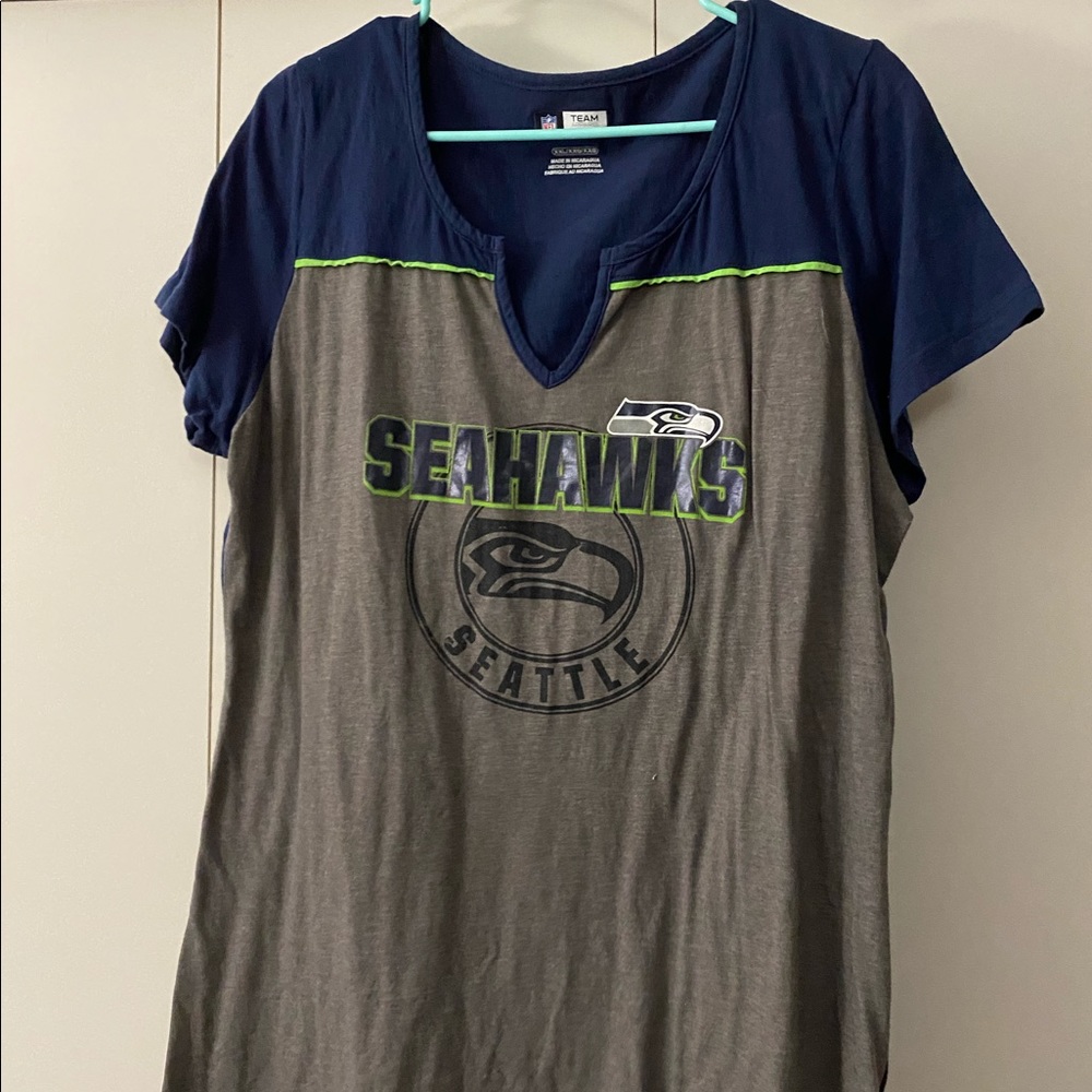 Seattle Seahawks T-shirt